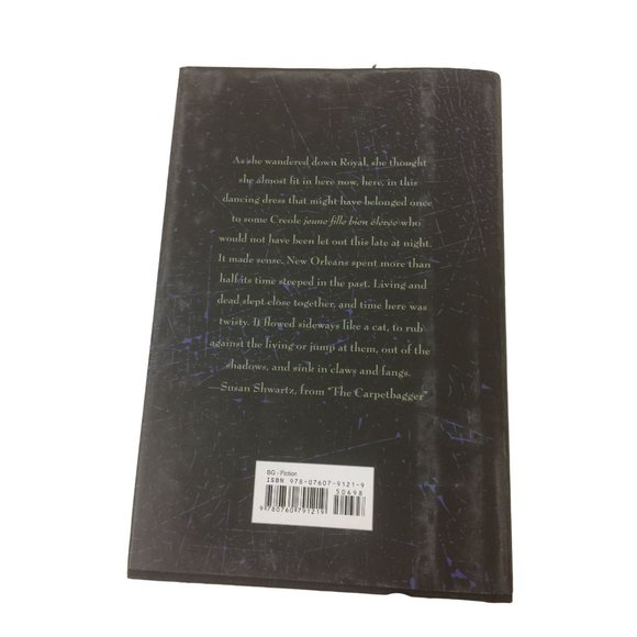 Vampire Stories from the American South By: Lawrence Schindler & Martin H. Green - Picture 9 of 9